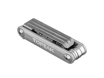 Превью  Мультитул TOPEAK Tubi 11 (11 функций)